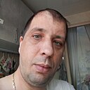 Сергей, 38 лет