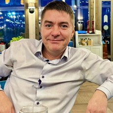 Фотография мужчины Сержик, 42 года из г. Всеволожск