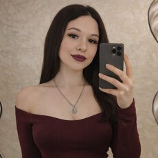 Фотография девушки Юлия, 21 год из г. Брусилов