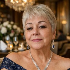 Фотография девушки Валентина, 64 года из г. Ставрополь