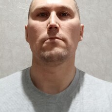 Фотография мужчины Zlodei, 40 лет из г. Туймазы