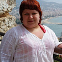 Нина, 44 года