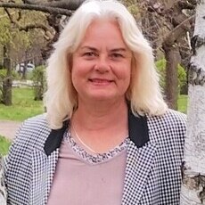 Фотография девушки Татьяна, 60 лет из г. Запорожье