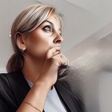 Фотография девушки Анастасия, 44 года из г. Обь