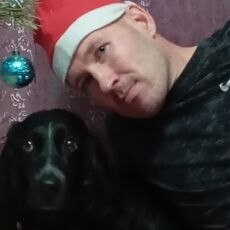 Фотография мужчины Дмитрий, 39 лет из г. Курган