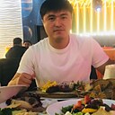 Мейрам, 35 лет