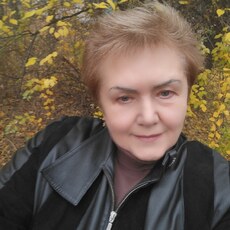 Фотография девушки Людмила, 63 года из г. Макеевка