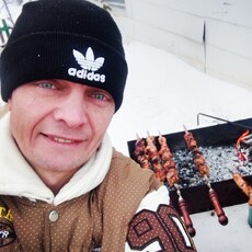 Фотография мужчины Евгений, 40 лет из г. Энгельс