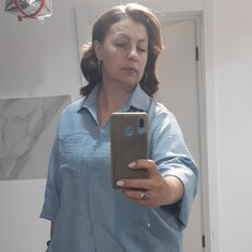 Фотография девушки Ольга, 48 лет из г. Пенза