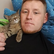 Фотография мужчины Леонид, 32 года из г. Янаул