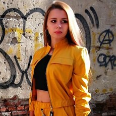 Фотография девушки Anastasia, 28 лет из г. Черногорск