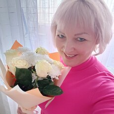 Фотография девушки Марина, 47 лет из г. Бийск