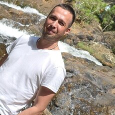 Фотография мужчины Михаил, 36 лет из г. Инжавино