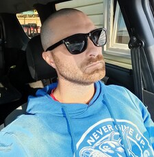 Фотография мужчины Евгений, 32 года из г. Кунгур