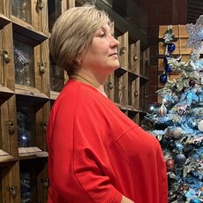 Фотография девушки Наталья, 53 года из г. Новосибирск