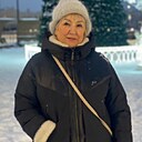 Татьяна, 63 года