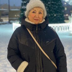 Фотография девушки Татьяна, 63 года из г. Самара