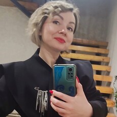 Фотография девушки Анастасия, 41 год из г. Витебск