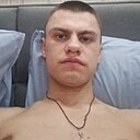 Егор, 22 года