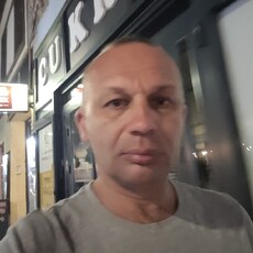 Фотография мужчины Миша, 41 год из г. Пардубице