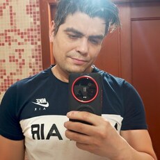 Фотография мужчины Равиль, 39 лет из г. Набережные Челны