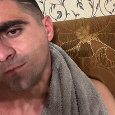 Фотография мужчины Юсуф, 30 лет из г. Шымкент