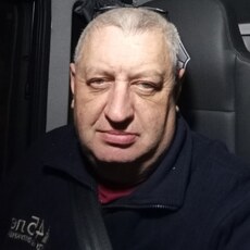 Фотография мужчины Александр, 50 лет из г. Ноябрьск