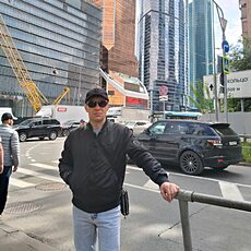 Фотография мужчины Виталий, 44 года из г. Черногорск