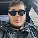 Серик, 23 года