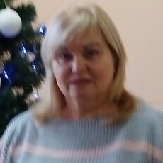 Фотография девушки Нина, 61 год из г. Барановичи