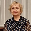 Елена, 65 лет