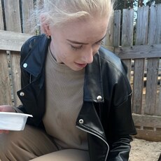 Фотография девушки Арина, 23 года из г. Киров