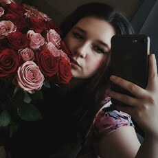 Фотография девушки Ирина, 23 года из г. Уссурийск