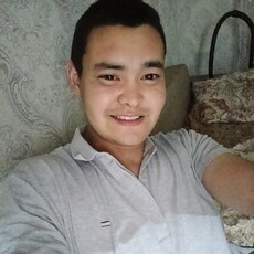 Фотография мужчины Ербол, 27 лет из г. Кокшетау