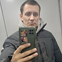 Антон, 35 лет