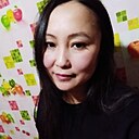 Айшолпан, 34 года