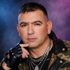 Фотография мужчины Нурик, 39 лет из г. Фергана