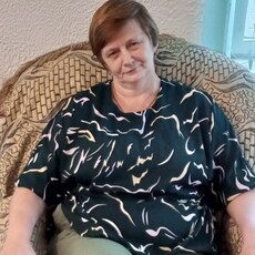 Фотография девушки Светлана, 54 года из г. Димитровград
