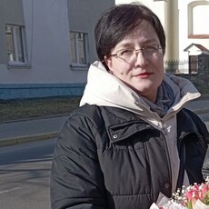 Фотография девушки Татьяна, 46 лет из г. Новогрудок