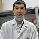 Айдос, 29 лет