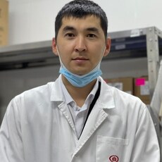 Фотография мужчины Айдос, 29 лет из г. Кызылорда