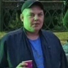 Фотография мужчины Константин, 40 лет из г. Сургут