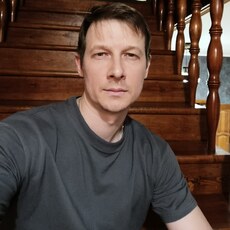 Фотография мужчины Владимир, 39 лет из г. Чебоксары