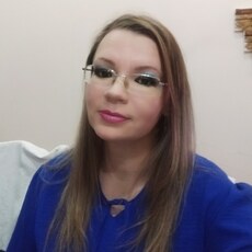 Фотография девушки Марина, 40 лет из г. Клинцы