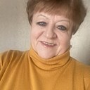 Жанна, 64 года