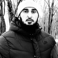 Фотография мужчины No Name, 36 лет из г. Грозный