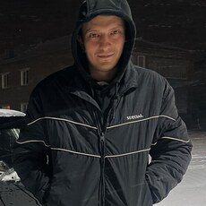 Фотография мужчины Александр, 28 лет из г. Прокопьевск