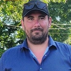 Фотография мужчины Александр, 38 лет из г. Ванино