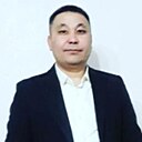 Бауыржан, 41 год