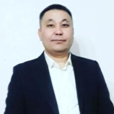 Фотография мужчины Бауыржан, 41 год из г. Алматы